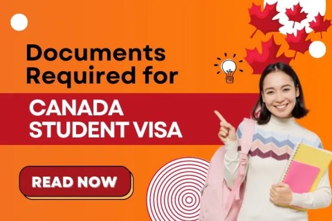 Canada Student Visa Documentation Checklist